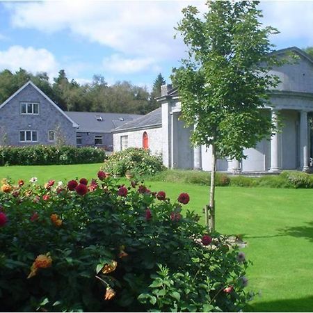 Forest Park House B&B Boyle Exteriör bild