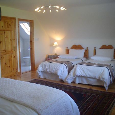Forest Park House B&B Boyle Exteriör bild
