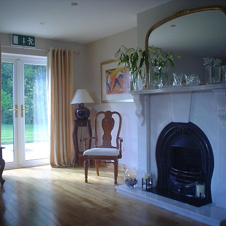 Forest Park House B&B Boyle Exteriör bild