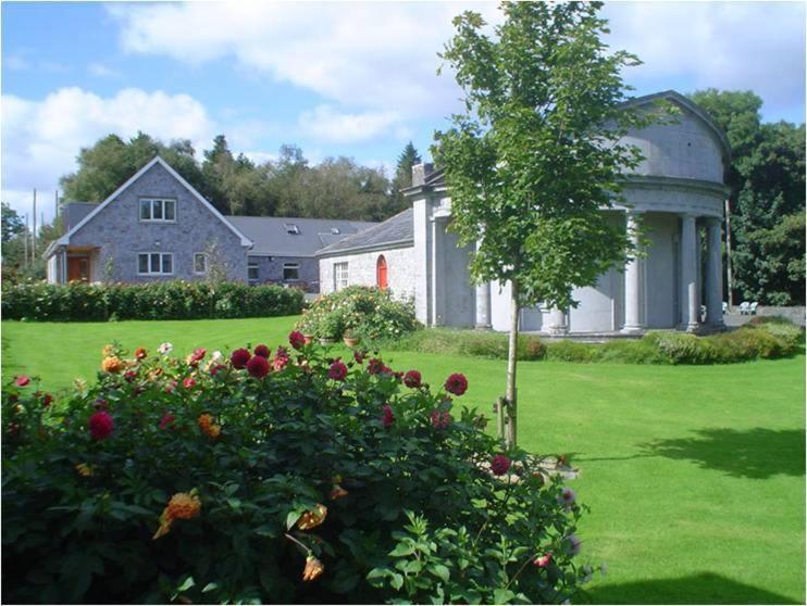 Forest Park House B&B Boyle Exteriör bild