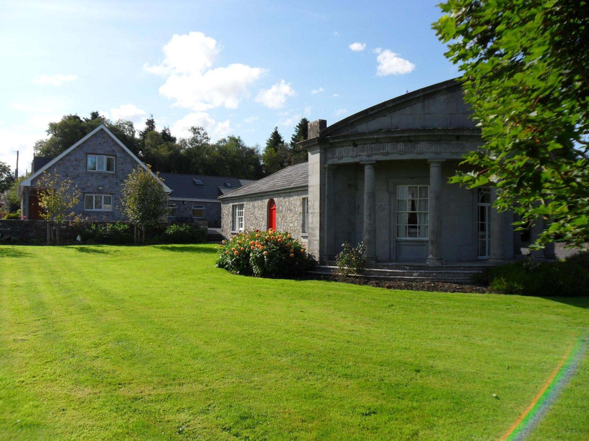 Forest Park House B&B Boyle Exteriör bild