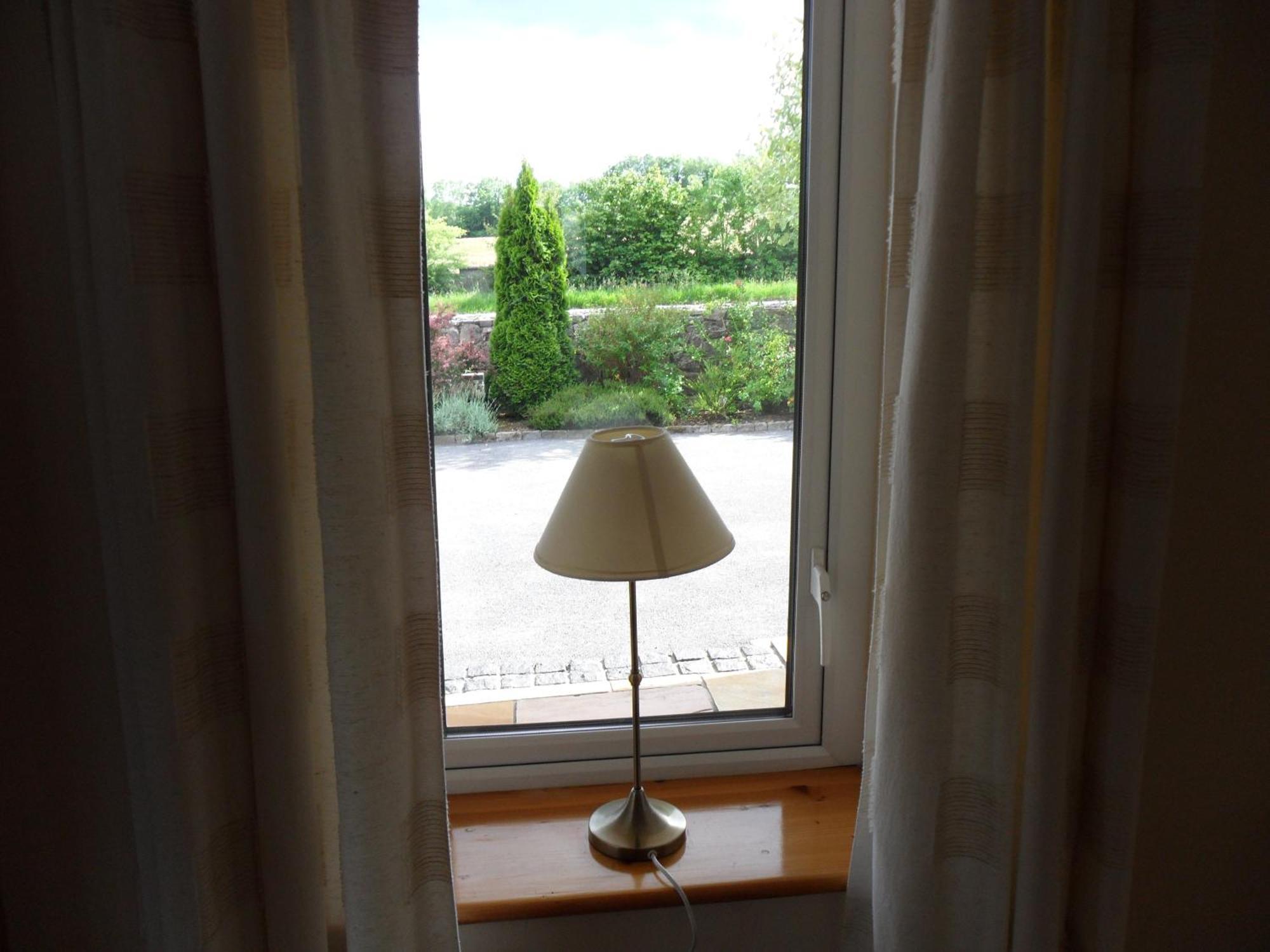 Forest Park House B&B Boyle Exteriör bild