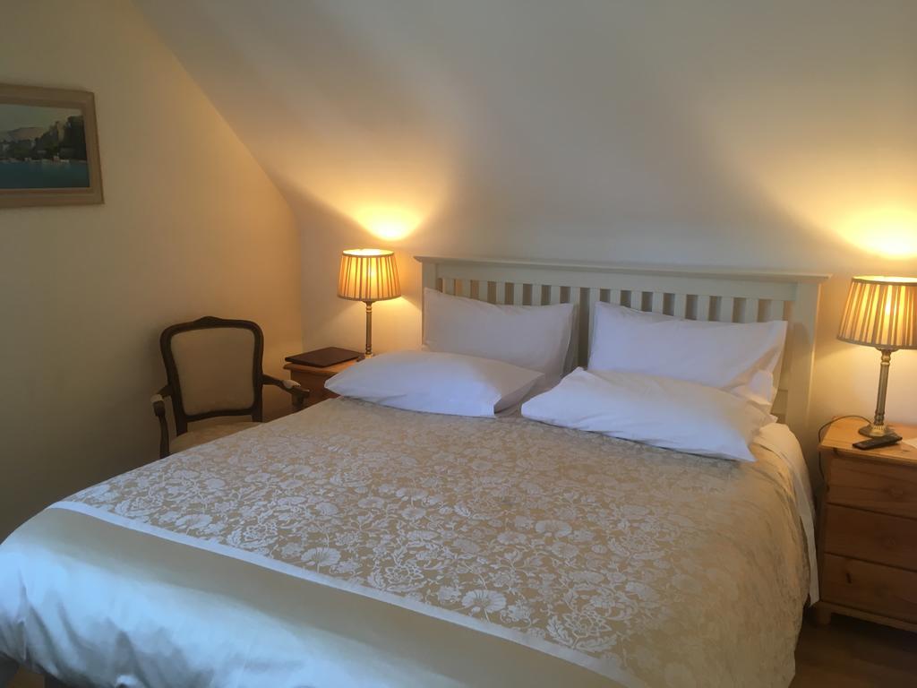 Forest Park House B&B Boyle Exteriör bild