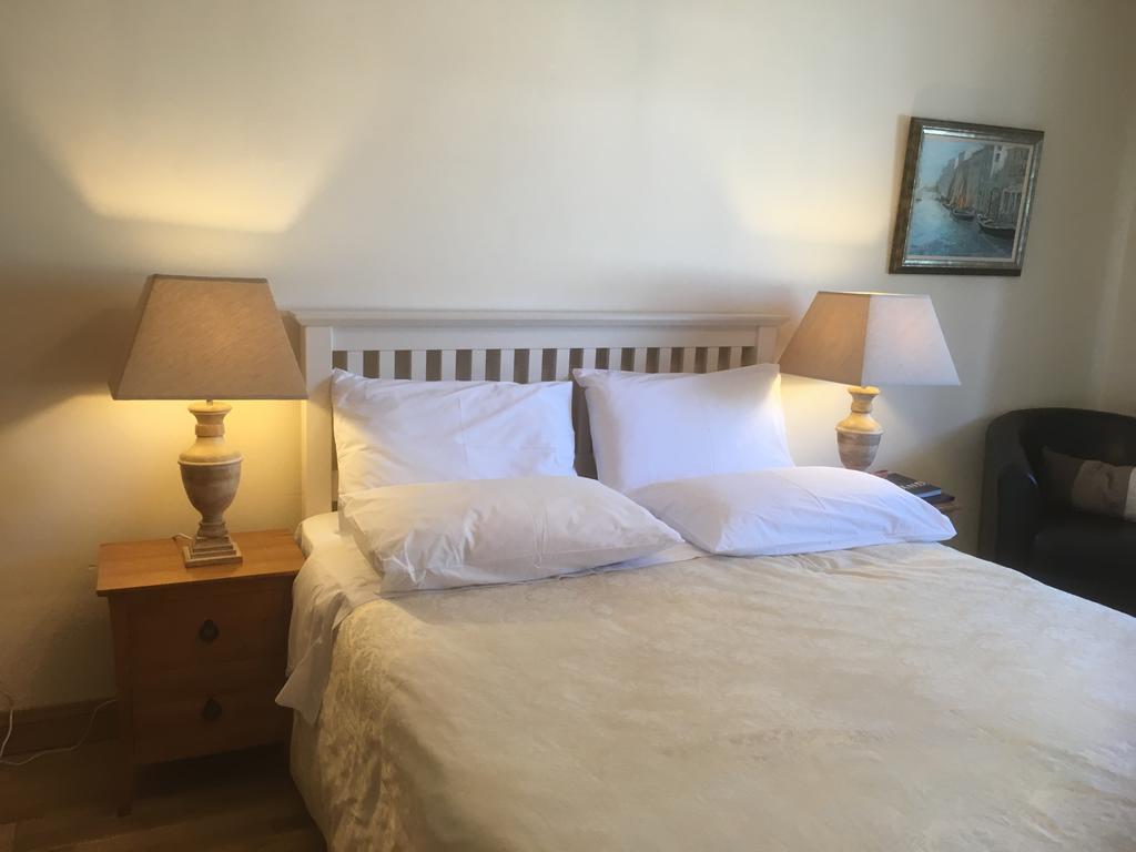 Forest Park House B&B Boyle Exteriör bild