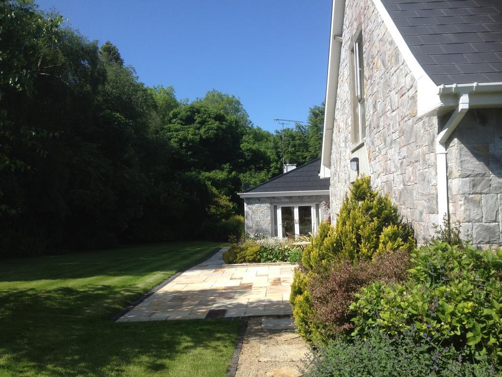 Forest Park House B&B Boyle Exteriör bild