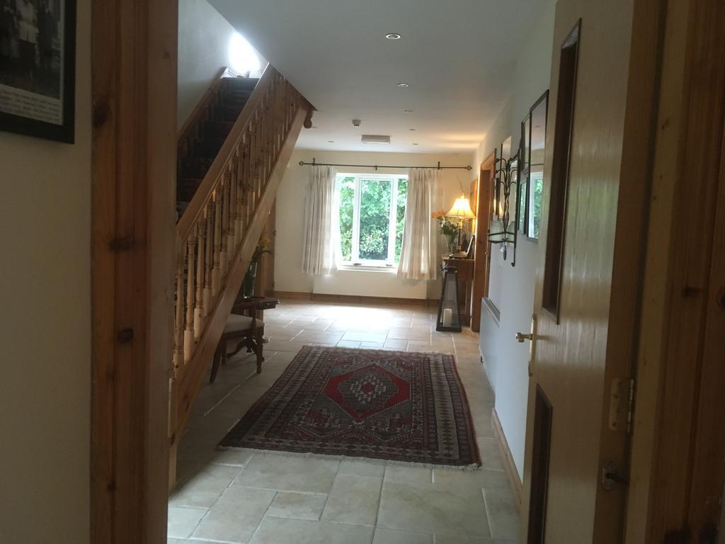 Forest Park House B&B Boyle Exteriör bild