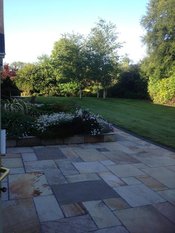 Forest Park House B&B Boyle Exteriör bild