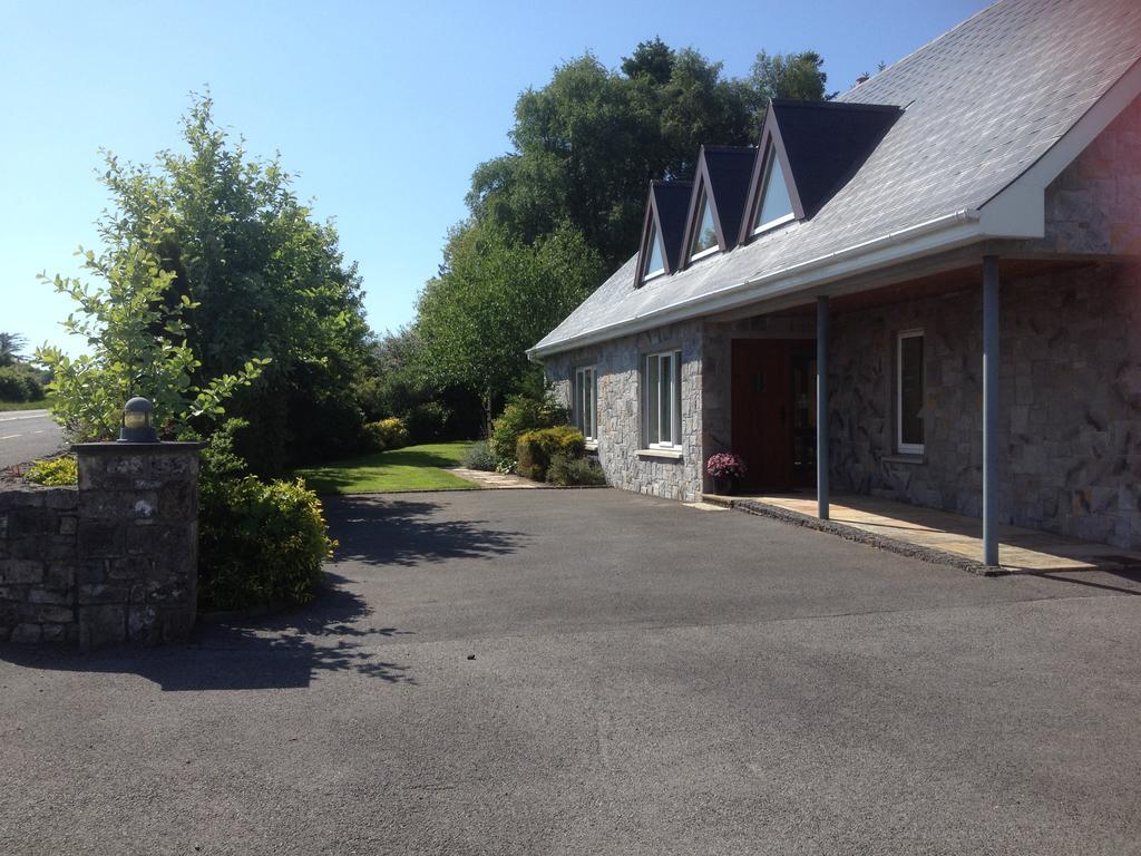 Forest Park House B&B Boyle Exteriör bild
