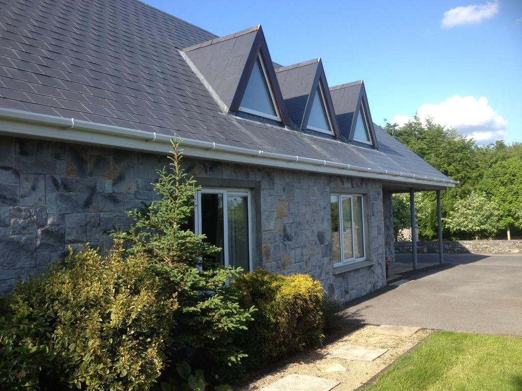Forest Park House B&B Boyle Exteriör bild